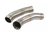 Downpipe Mercedes Benz C63 W205 AMG