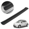 Listwa tylnego zderzaka Fiat 500 312 Hatchback I 3D 2007-