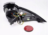 Lampy diodowe black-smoke LED do MAZDA MX5 ND 15-