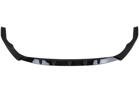 DOKŁADKA SPLITER ZDERZAKA PRZÓD VW T7 2024-