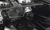 Lampy reflektory full led black do Porsche Cayenne