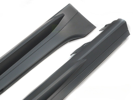 Progi bmw g20 g21 19-22 sport m-3 style