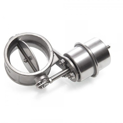 Przepustnica podciśnieniowa 2" 51mm otwarta