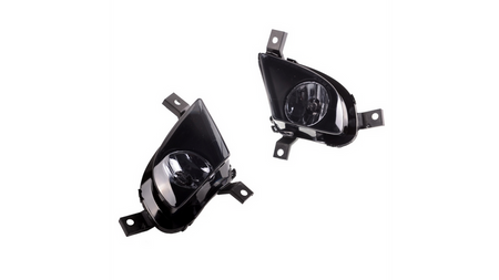 Zestaw lamp przeciwmgielnych BMW 3 (E90) Sedan (E91) Touring 2004-2011
