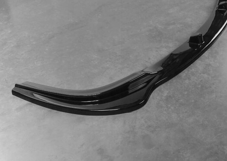 Dokładka zderzaka hokej Mercedes Sprinter W906