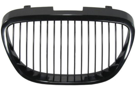 GRILL SEAT LEON ALTEA  1P 05-09 ALTEA 5P 04-09