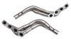 Kolektor wydechowy MERCEDES-BENZ AMG C63 W204 M156 4-2-1 Longtube