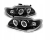 Reflektory lampy przednie Renault Megane I RINGI B