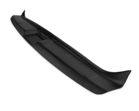 Listwa tylnego zderzaka Renault Clio BH | X98 Hatchback IV 5D 2012-2020