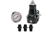 Regulator ciśnienia paliwa z zegarem TurboWorks AN6