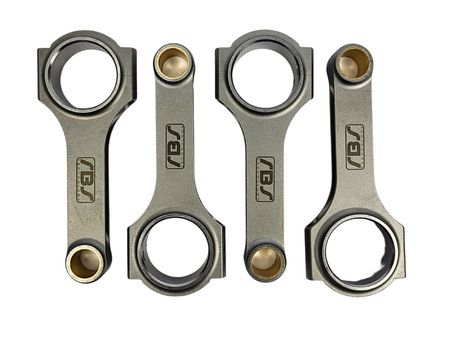 Kute korbowody RBS Technology Honda B18