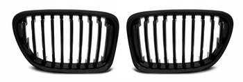 Grill przedni nerki połysk do Bmw X1 E84 09-12