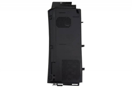 GRILL WLOTY RANGE ROVER VOGUE L322 10-12 BLACK ED