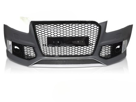 Zderzak przedni Sport Style PDC Audi Q5 (2012–2016)