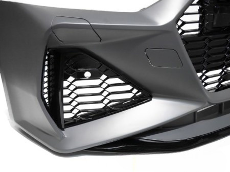 Zderzak przedni Sport do Audi A7 (2018–2023)