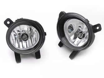 Halogeny przeciwmgielne BMW F20/F21/F22/F23/F30/F31/F32/F33/F36/F45/F46