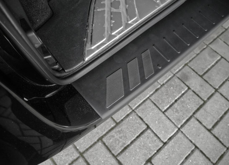 Listwa bagażnika zderzak Mercedes Vito W447 2014+