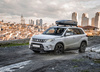 Bagażnik dachowy relingi Suzuki Vitara 2015+