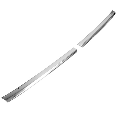 Listwy atrapy przedniej Volkswagen Caddy 2015-2020