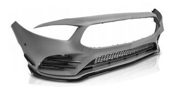 Zderzak przedni sport pdc do Mercedes w177 18-