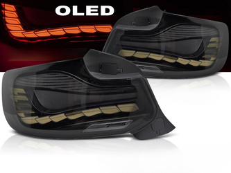 Lampy Tylne Do BMW F22 F23 F87 2013–2021