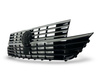 GRILL VW T6.1 MULTI TRANS 19-24 GLOSS BLACK