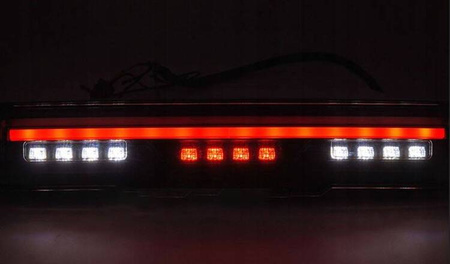 Trzecie 3 światło STOP LED do TOYOTA GR86 21-