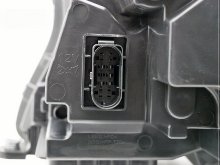 LAMPY PRZEDNIE REFLEKTORY FULL LED SEQ DRL MERCEDES V-CLASS / VITO W447 