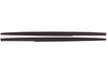 LISTWY POD PROGI BMW F30 F31 M-PERFORMANCE MATT