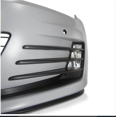 ZDERZAK VW GOLF 7 SPORT PDC+ BEZ SRA