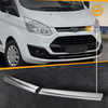 Listwy atrapy przedniej Ford Tourneo Custom PRE-FL 2012-2018