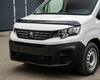 Osłona maski owiewka Opel Combo E 2019+