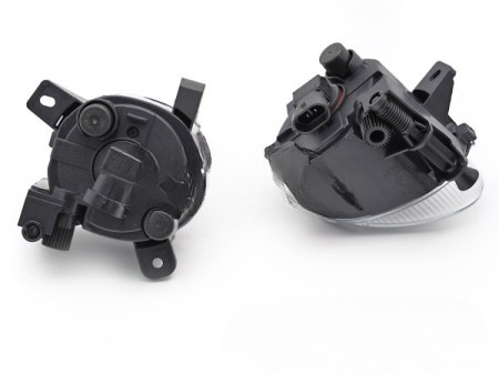 Halogeny / lampy przeciwmgielne Audi A1 A4 A5 A6 Q3, VW Passat CC H11