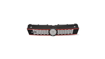GRILL VW POLO V 6R 6C 09-17 LOOK GTI