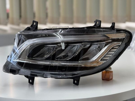 LAMPY PRZEDNIE FULL LED MERCEDES SPRINTER W907 18-