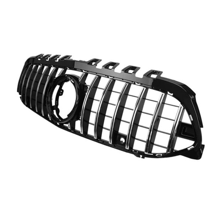 GRILL MERCEDES A W177 V177 18-23 CHROME GT