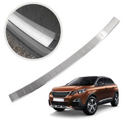 Listwa tylnego zderzaka Peugeot 3008 P84 SUV II 2016-2023