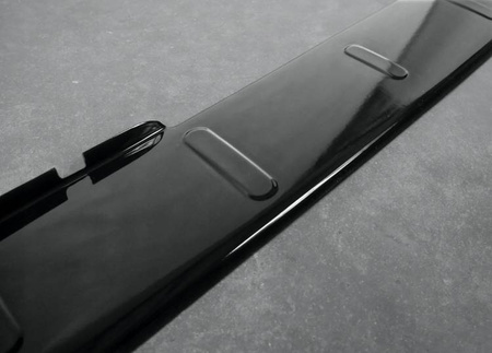 Nakładka na zderzak Mercedes Vito W447 2014+