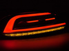 Lampy tylne diodowe LED do VW Scirocco III 08-14