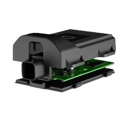 Aktywny układ wydechowy THOR +  głośnik ECHO – Sound Booster