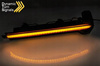 Dynamiczne Migacze Lusterek Audi Tt R8 Smoke Led