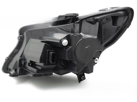 LAMPY PRZEDNIE REFLEKTORY FULL LED SEQ DRL MERCEDES V-CLASS / VITO W447 