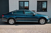 Listwy Drzwi Bocznych Vw Passat B8 2014+