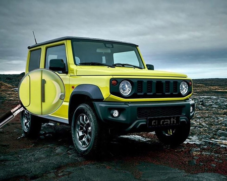 Odbojniki ochronne na krawędź drzwi auta odboje samochodowe RATI | 4 szt.