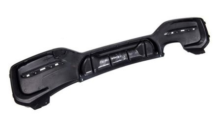 DYFUZOR BMW F20 F21 LCI 15-19 MATT BLACK