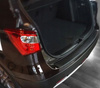 Nakładka ochronna na tylny zderzak do SUZUKI SX4 S-CROSS 2013-2021 | ABS