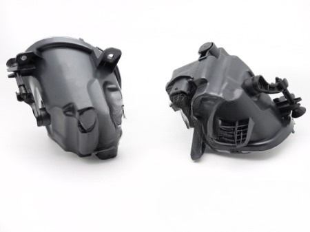 Halogeny diodowe światła przeciwmgielne led BMW F20/F21/F22/F23/F30/F31/F32/F33/F36