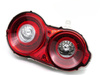 Lampy tylne LED Red Nissan GT-R 2008–2023