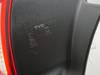 Lampa prawa klosz LED do Ford Focus Mk3 Hb 11-14