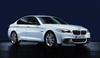 BODY KIT BMW F10 10-13 M-PERMORMANCE SRA+PDC